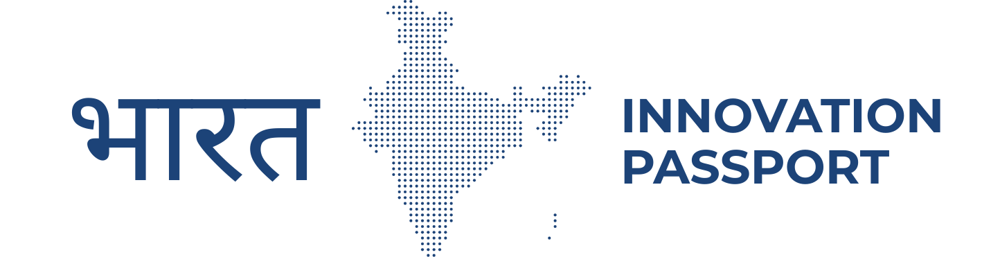 Bharat Innovation Passport | Building India's Borderless Innovation ...